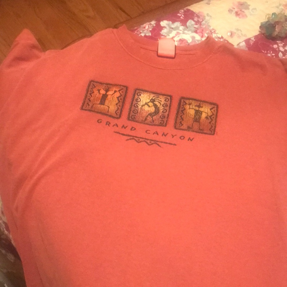 6/$20 offer. Grand Canyon souvenir t-shirt